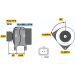 Lichtmaschine CITROEN,PEUGEOT,FIAT,LANCIA 0 986 046 240 Lichtmaschine CITROEN,PEUGEOT,FIAT,LANCIA 0 986 046 240