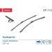DENSO Wischblatt DF-112 DENSO Wischblatt DF-112