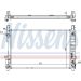 Wasserkühler PKW 62799A Wasserkühler PKW 62799A