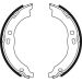 70 462 001 Bremsbacken GS8744 70 462 001 Bremsbacken GS8744