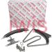 STEUERKETTENSATZ IWI59129SET STEUERKETTENSATZ IWI59129SET