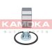 KAMOKA Radlagersatz 5600041 KAMOKA Radlagersatz 5600041