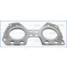 Dichtung, Abgaskrümmer MULTILAYER STEEL 13283500 Dichtung, Abgaskrümmer MULTILAYER STEEL 13283500