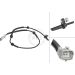A.B.S. ABS Sensor 30525 A.B.S. ABS Sensor 30525