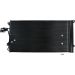 KAMOKA Kondensator, Klimaanlage 7800320
