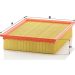 Mann & Hummel Luftfilter PKW C 33 256