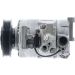 MAHLE Kompressor, Klimaanlage ACP 647 000P