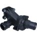 Original VAG Thermostat (Set Mit Gehäuse) VW Polo 1.4 Tdi 15 04B121111C