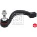 FEBI BILSTEIN Spurstangenkopf 106867 FEBI BILSTEIN Spurstangenkopf 106867