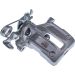 DENCKERMANN Bremstrommel B190031L