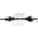 FEBI BILSTEIN Antriebswelle 182693