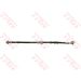 Bremsschlauch VA li NISSAN Primera 96 PHD325