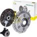 Kupplungssatz RENAULT Clio, Kangoo, Megane 10 LuK RepSet Pro 620 3119 33
