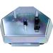 Original VAG Griff Sitz Leon 13- (Farbe: Mired) 5F0827565DRZH