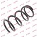 KYB Fahrwerksfeder Toyota T. Rav 4 I 2.0 06.94-06.00 K-Flex RD5458