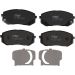 Bremsklötze VA HYUNDAI ix35, KIA Sportage 13 GDB3647 Bremsklötze VA HYUNDAI ix35, KIA Sportage 13 GDB3647