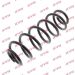 KYB Fahrwerksfeder Peugeot T. 307 Cc, 308 1.4/1.6 10/03 K-Flex RH6101