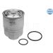 Kraftstofffilter Honda Civic/Cr-V 06 31-14 323 0005