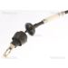 Kupplungsseil Peugeot Partner 1.9-2.0 Hdi 96-15 8140 38240 Kupplungsseil Peugeot Partner 1.9-2.0 Hdi 96-15 8140 38240