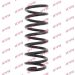 KYB Fahrwerksfeder Audi T. A6 1.8-2.6 06.94-10.97 RA6975 KYB Fahrwerksfeder Audi T. A6 1.8-2.6 06.94-10.97 RA6975