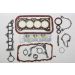 Dichtungsvollsatz, Motor KM-804 Dichtungsvollsatz, Motor KM-804