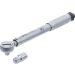 BGS Drehmomentschlüssel Abtrieb Außenvierkant 10 mm (3/8 ) 20 - 110 Nm 961