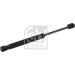 FEBI BILSTEIN Gasfeder, Motorhaube 44000