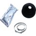 Faltenbalg, Antriebswelle Ford Ext. Fiesta/Micra 01- 1,4 49-0722 Faltenbalg, Antriebswelle Ford Ext. Fiesta/Micra 01- 1,4 49-0722
