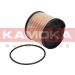 KAMOKA Kraftstofffilter F305101