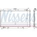 Wasserkühler PKW 62927A