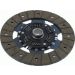 Kupplungsscheibe MAZDA 1862853002