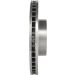 Bremsscheibe VA CHEVROLET,OPEL 0 986 478 593 Bremsscheibe VA CHEVROLET,OPEL 0 986 478 593