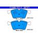 Bremsbelagsatz Db P. X164 Gl 4-Matic 06-12 13.0460-7271.2 Bremsbelagsatz Db P. X164 Gl 4-Matic 06-12 13.0460-7271.2