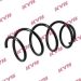 KYB Fahrwerksfeder Hyundai P. Ix20 1.4/1.6 11/10 K-Flex RA3457