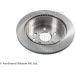 Bremsscheibe Lexus T. Is 2.5 13 ADT343297