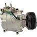 MAHLE Kompressor, Klimaanlage ACP 943 000S