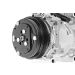 Kompressor, Klimaanlage 813207