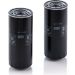 Mann & Hummel Ölfilter LKW WP 11 102/1-2 Mann & Hummel Ölfilter LKW WP 11 102/1-2