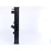 Wasserkühler PKW 62288
