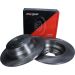 Maxgear Bremsscheibe Db T. W211 02 19-1198