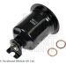 Kraftstofffilter Toyota Supra ADT32338