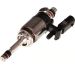 Original VAG Benzin-Einspritzventil VW Arteon 1.5 Tsi 17 04E906036AD Original VAG Benzin-Einspritzventil VW Arteon 1.5 Tsi 17 04E906036AD