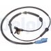 Sensor, Raddrehzahl SS20135