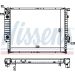 Wasserkühler PKW 60618A Wasserkühler PKW 60618A