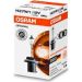 H27/1 OSRAM 12V 27W/1 PG13 880