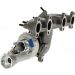 Nissens Turbo VW T5 03 FACTORY NEW 93218