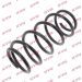 KYB Fahrwerksfeder Daewoo P. Leganza 2.0/2.2 06.97-04.04 RC2136 KYB Fahrwerksfeder Daewoo P. Leganza 2.0/2.2 06.97-04.04 RC2136
