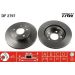 Bremsscheibe Db P. Vito 108-110D/113-114 96-03 DF2797 Bremsscheibe Db P. Vito 108-110D/113-114 96-03 DF2797