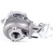 Nissens Turbo 93110 Nissens Turbo 93110
