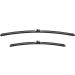 Bosch Scheibenwischer Aerotwin A452S 3397007452 Bosch Scheibenwischer Aerotwin A452S 3397007452
